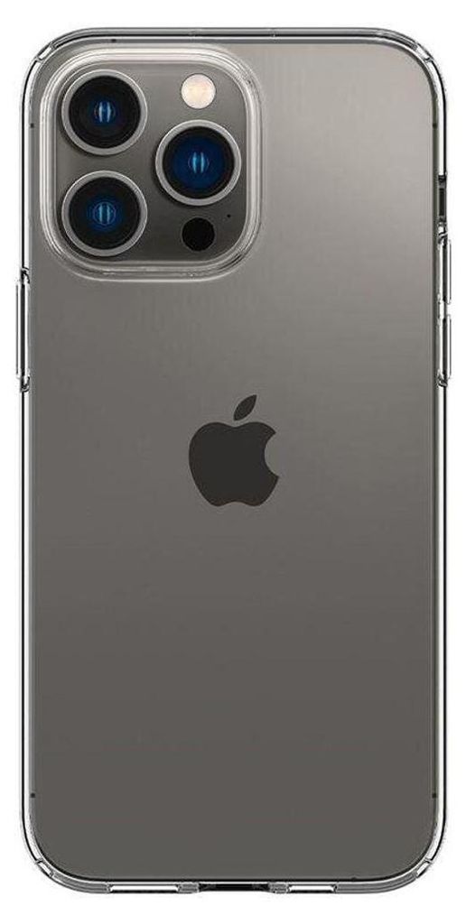 Obudowa Spigen iPhone 14 Pro Liquid Cyrstal - krystalicznie Zdjęcie produktu 