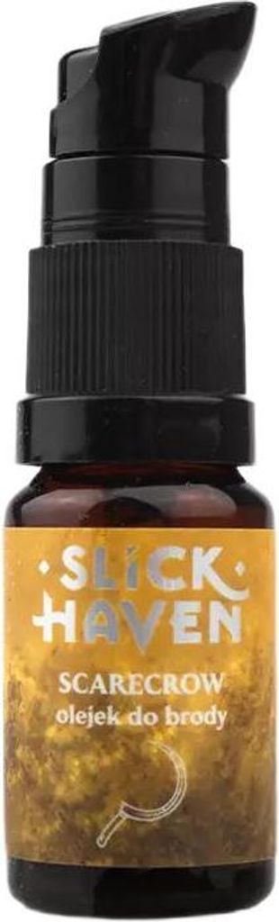 Scarecrow Bartöl - Slickhaven - 10 ml