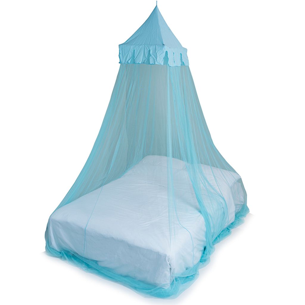 Deconet Zanzariera Castello - Telaio superiore 50x50cm/ Immagine del prodotto 
