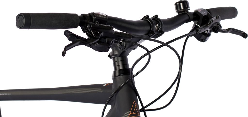 Airtracks Herren 28 Zoll Trekking Fahrrad TR.2870 Produktbild 9