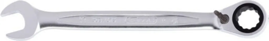 GearPlus KS TOOLS 503.4616: La Chiave a Cricchetto 16mm che Cambia il Lavoro