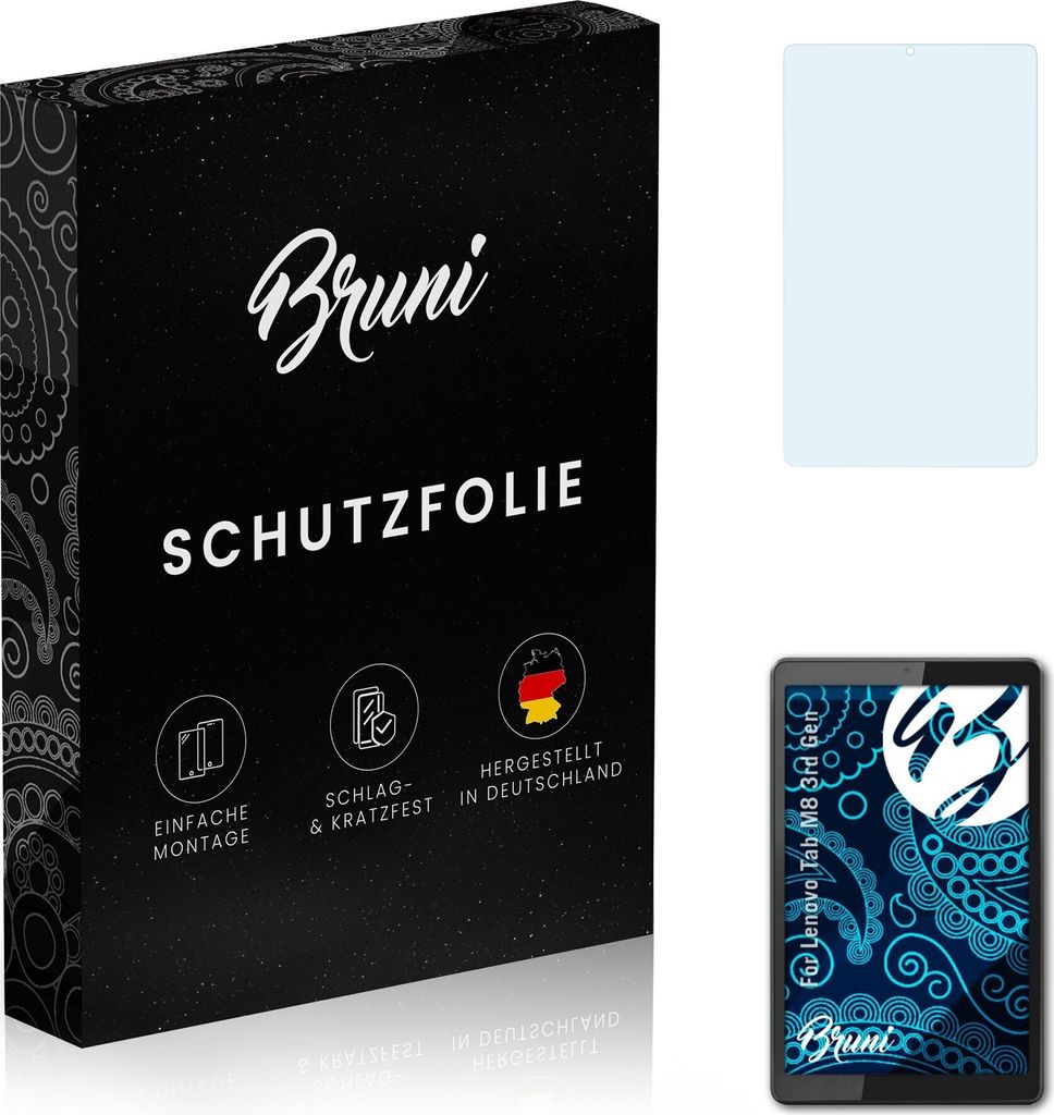 atFoliX 4061187869145, Klare Bildschirmschutzfolie, Glänzend, 2 Stück(e)