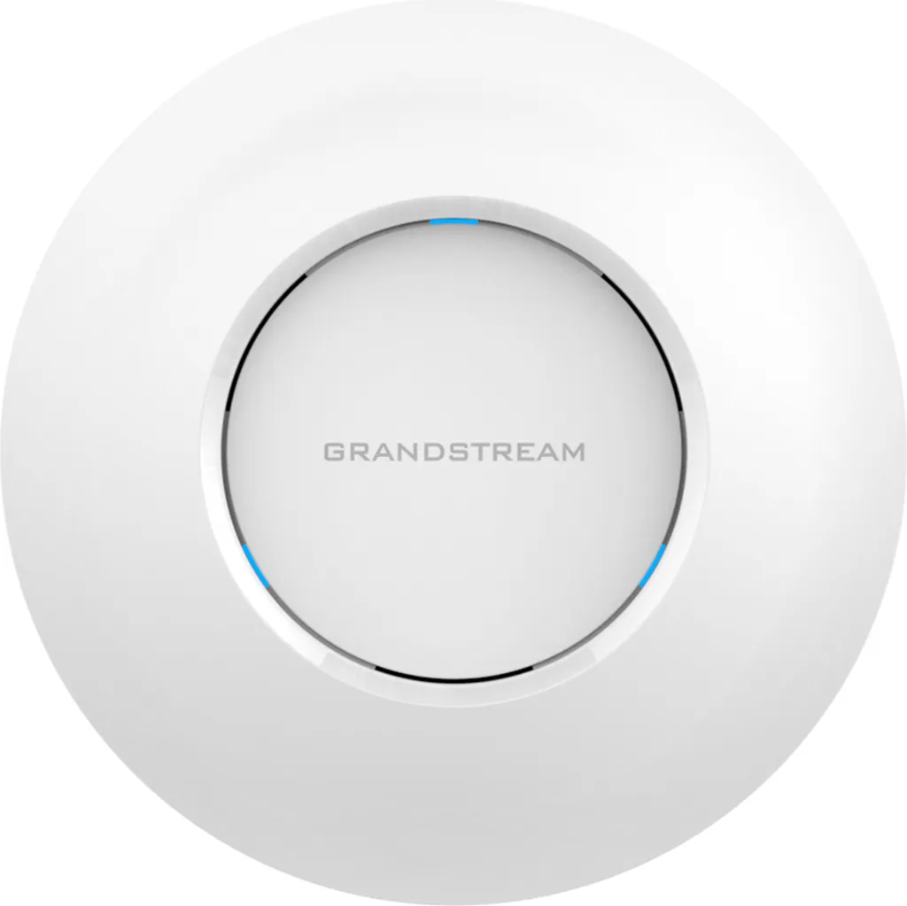 Grandstream GWN7625 Point d'accès Wi-Fi 5 double bande géré par le Cloud