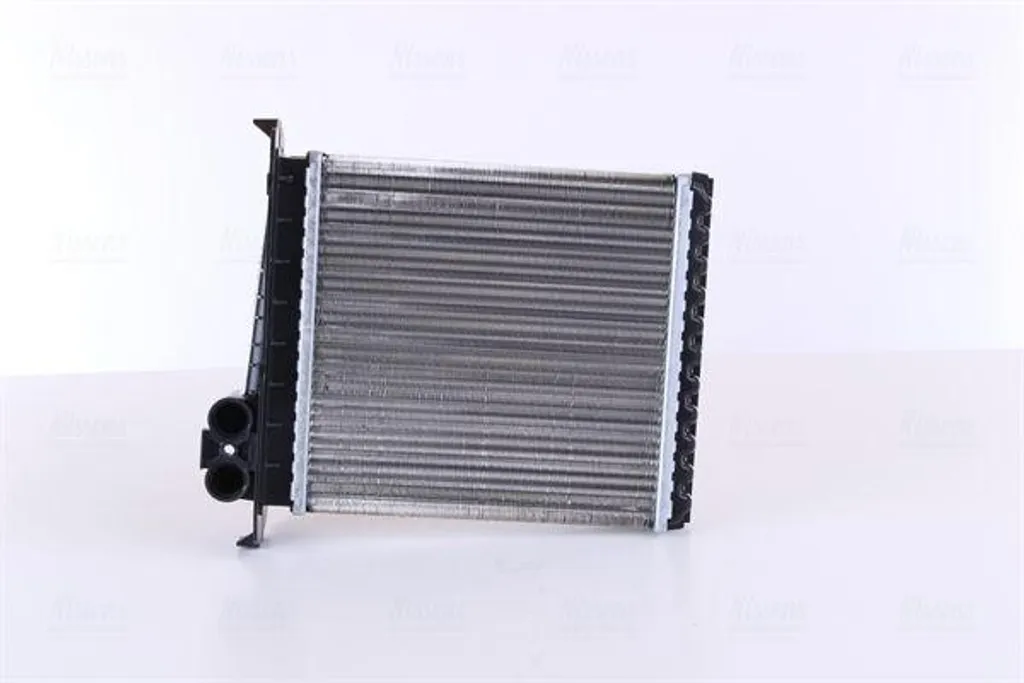 Chauffage NISSENS 73640 Haute Qualité OE 3545537 - Faisceau Aluminium