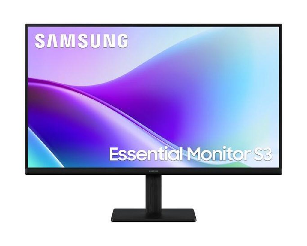 Samsung Essential Monitor S3 LS27F324GAUXEN