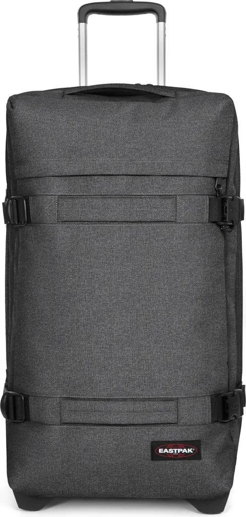 Valise Eastpak Transit'R L : Finis les Problèmes de Place et de Solidité