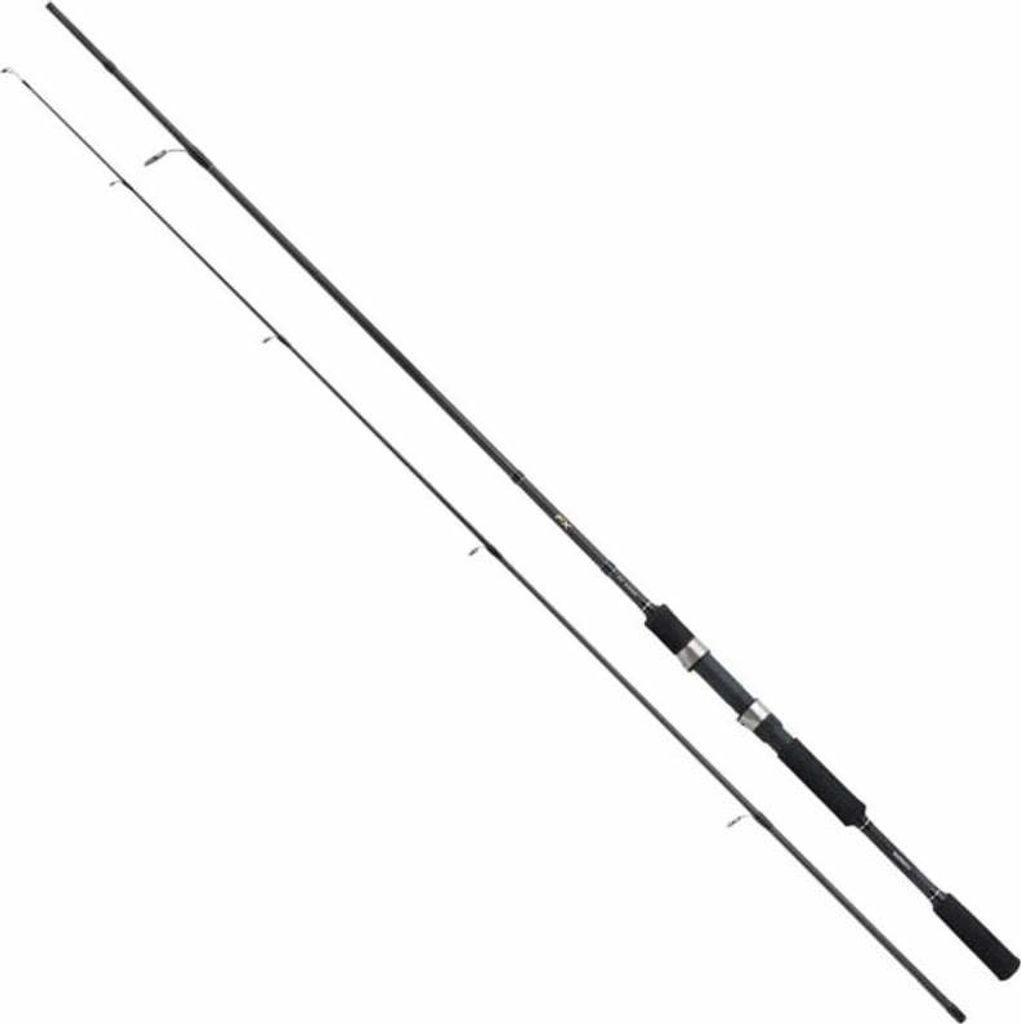 Shimano Fishing FX XT Spinning Wędka 2,70 m 20 - 50 g 2 Zdjęcie produktu 