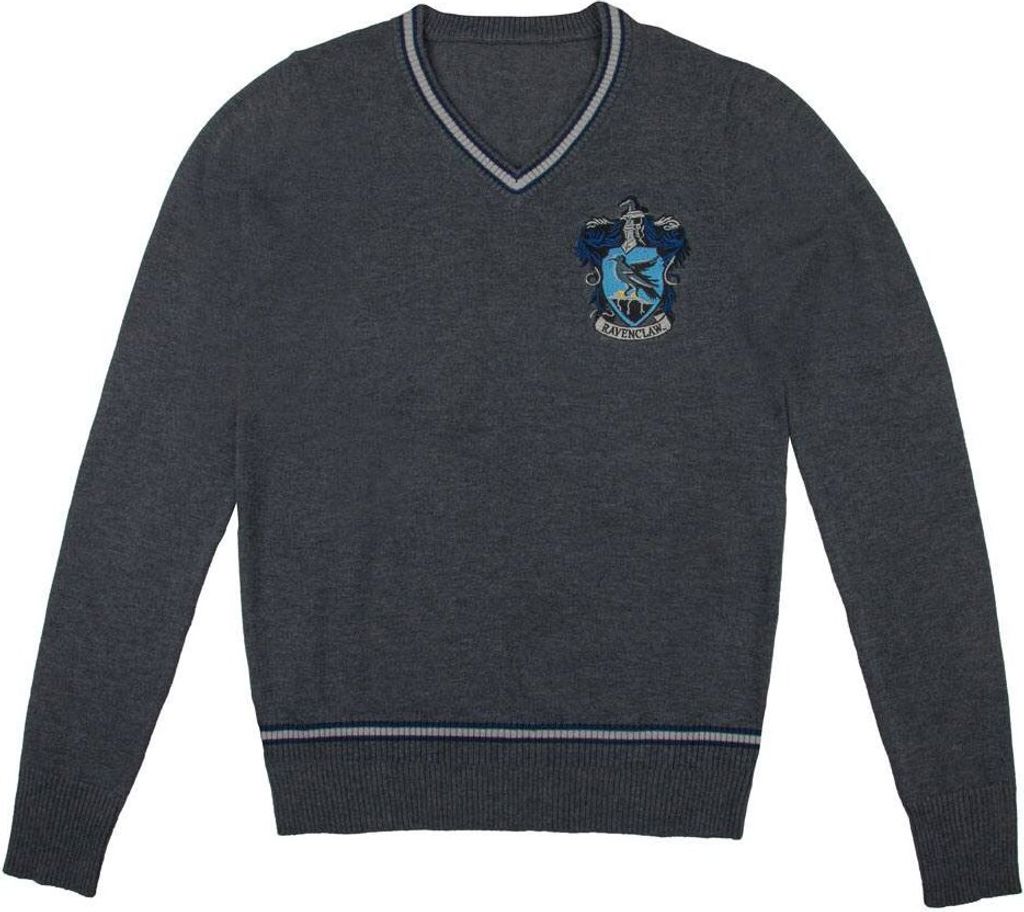 Harry Potter Strickpullover Ravenclaw Größe S