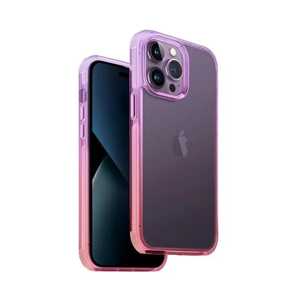 Custodia Protettiva Uniq Combat Duo iPhone 14 Pro 13ft Drop