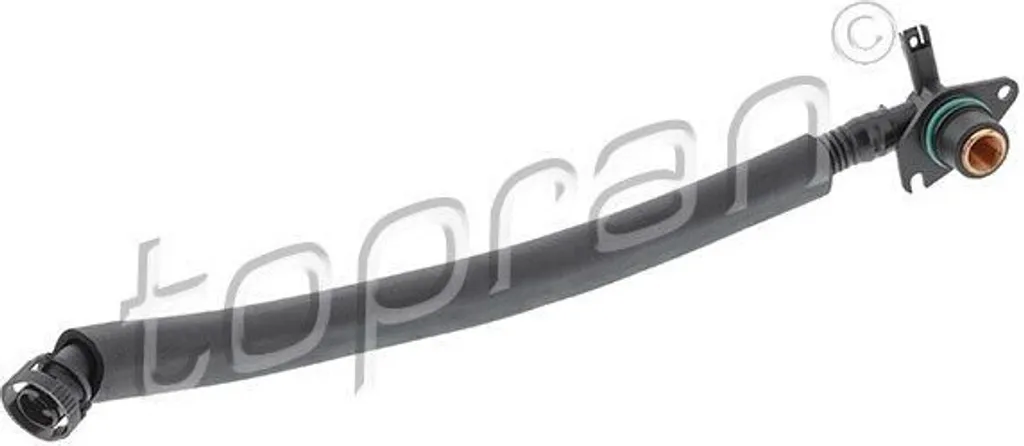 Pièce de rechange ventilation carter pour BMW Série 1, 3, 5 et X3 E83
