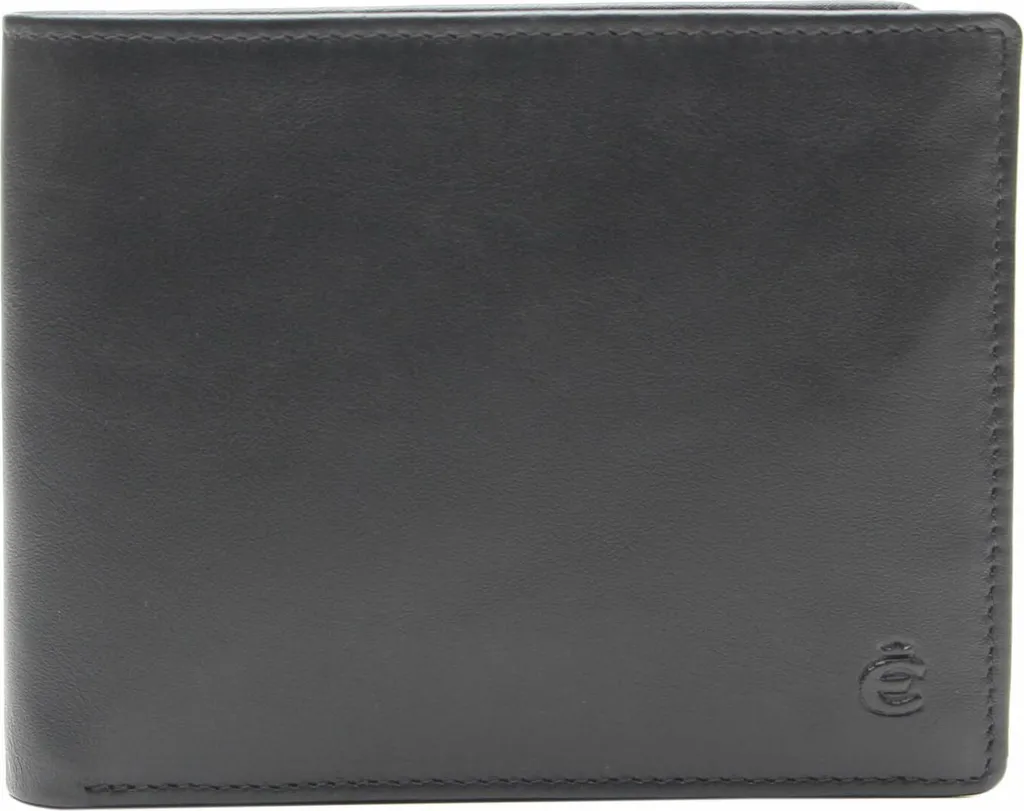 Esquire Card Safe Black: Il Portafoglio per la Tua Prossima Avventura