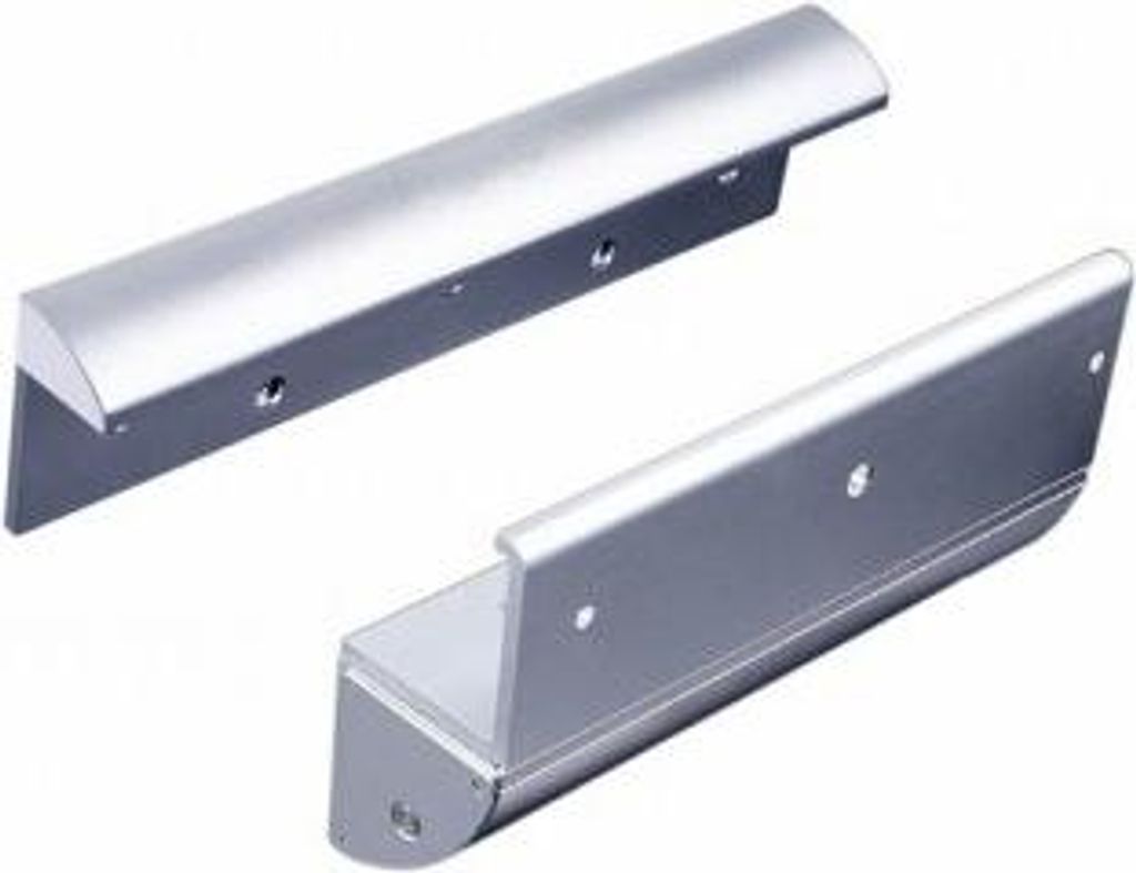 Vložka Sebury ZLC-600 pro elektromagnetické zámky s Obrázek produktu 