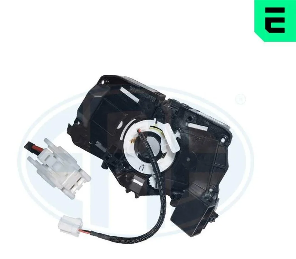 Ressort hélicoïdal pour bague airbag Dacia Duster : Réparation