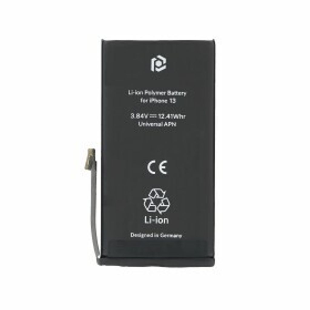 Batteria Prio per iPhone 13 (APN universale) Immagine del prodotto 