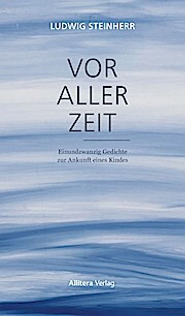 Vor aller Zeit