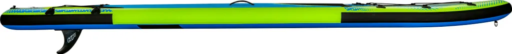 Planche de SUP Gonflable Bestway Aqua Excursion Tech 12'6 Hydro-Force - 10