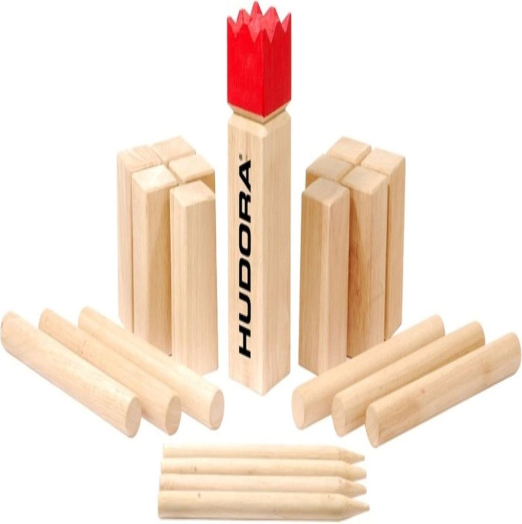 Hudora 76459 Produktbild 1