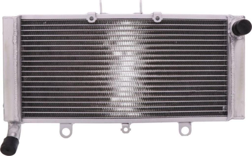 Wasserkühler JMP für Honda CB S / SA A F 1300 ccm Bj. 1998 - 2013