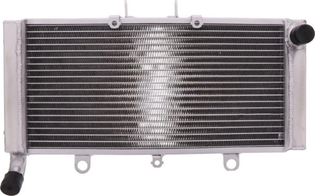 Refroidisseur d'eau JMP pour Honda CB 1300 S SA F modèles 1998 à 2013