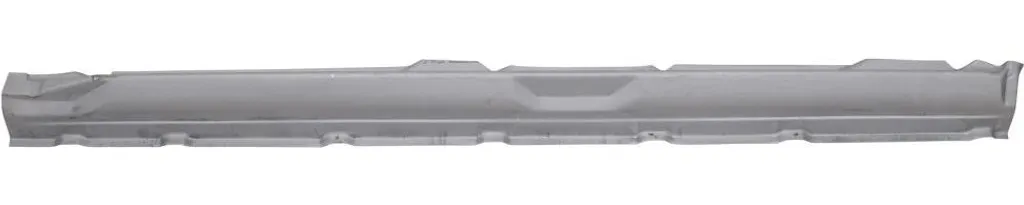 Marchepied de Rechange Gauche pour Volvo 850 en Acier Haute Qualité