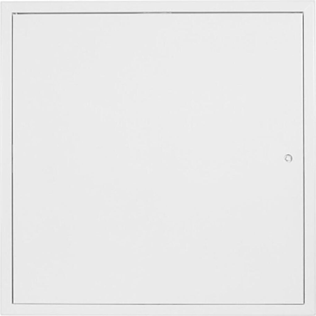 Dvířka revizní 500x500mm plech. BÍ Obrázek produktu 