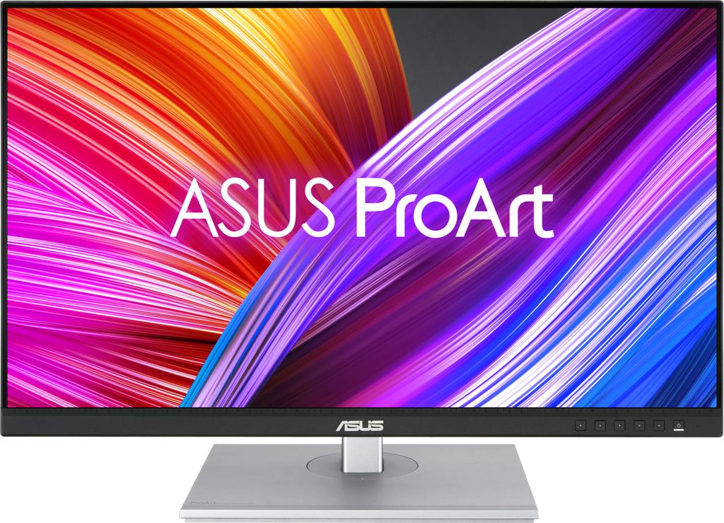 ASUS ProArt PA278CGV 68.47cm (16:9) WQHD HDMI DP Produktbild 6