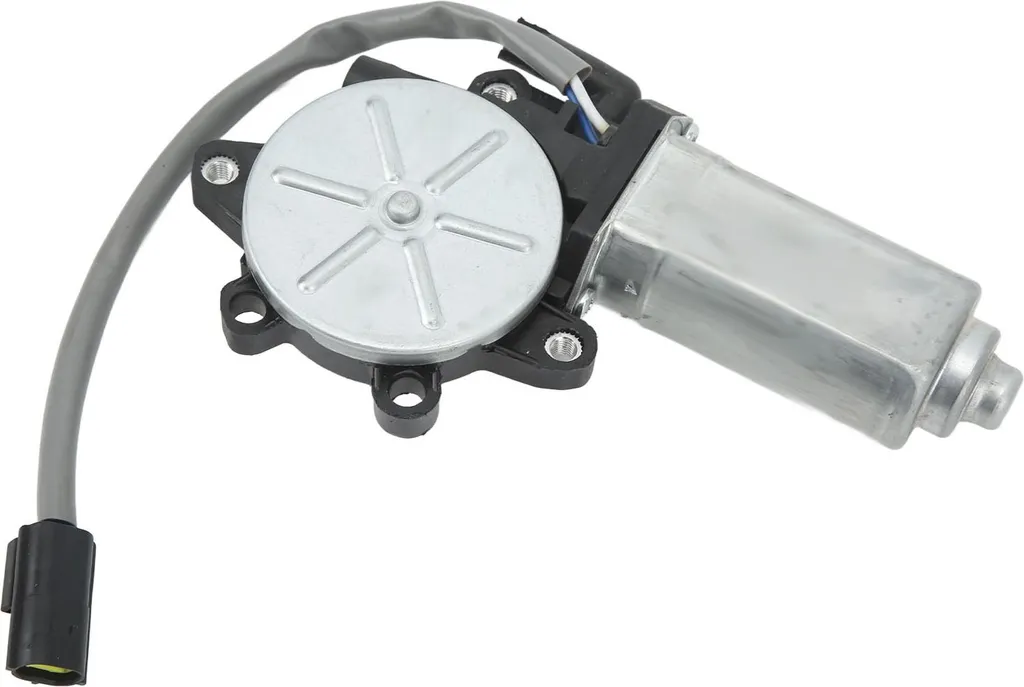 Moteur de levage de vitre électrique CUR100450 pour Range Rover SUV