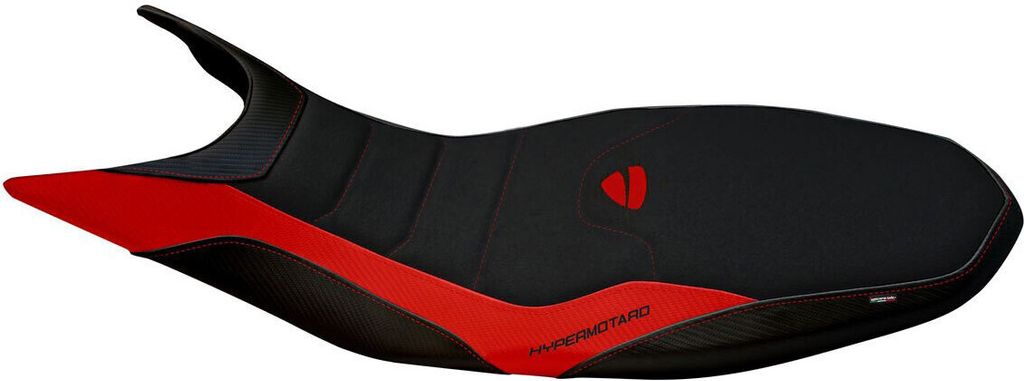 Satteldecke Ultragrip 4RD-1 für Ducati Hypermotard 939 (2013-2018)