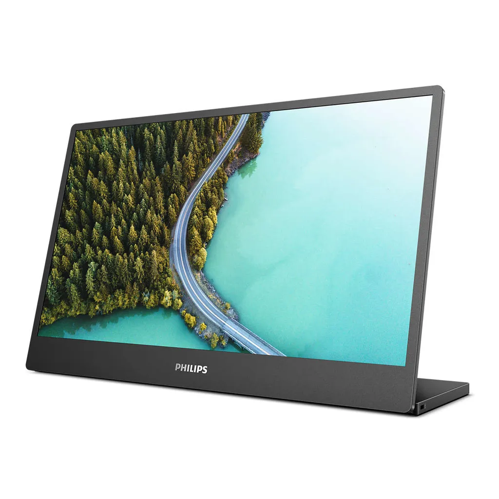 Philips 16B1P3302 Série 3000 Écran LED Portable 16 pouces Full HD USB-C - 4