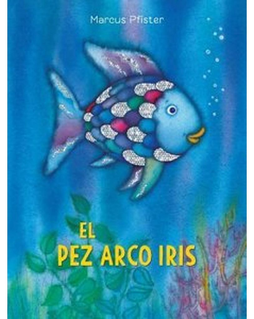 El Pez Arco Iris