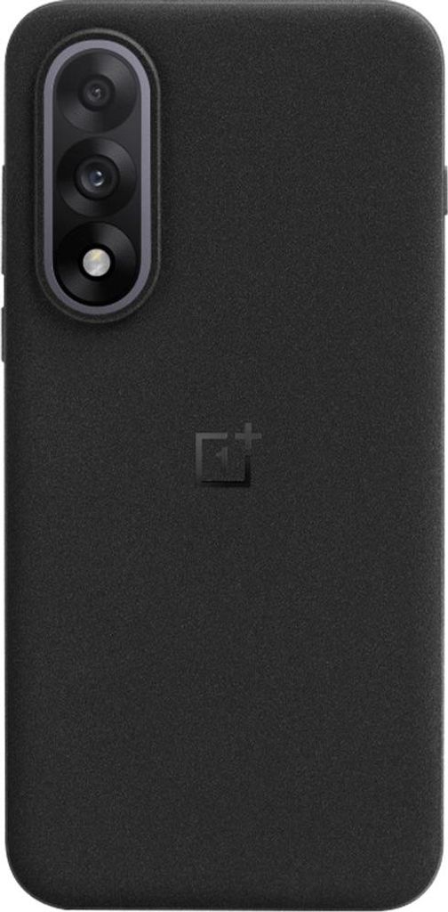 OnePlus Nord 5 Sandstone Magnetic suojakuori, musta Immagine del prodotto 