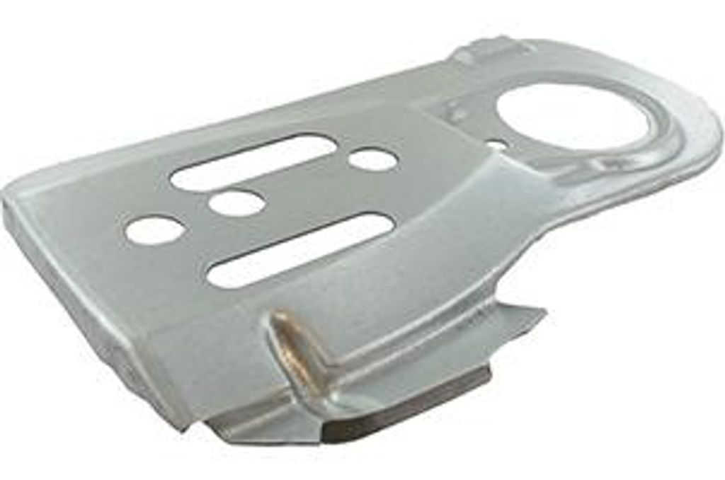 Kettenritzel-Schutzplatte Für Kettensäge Anbaumodell Anpassen Für Husqvarna Modelle 435, 440, 445, 450. Ersetzt Original 54