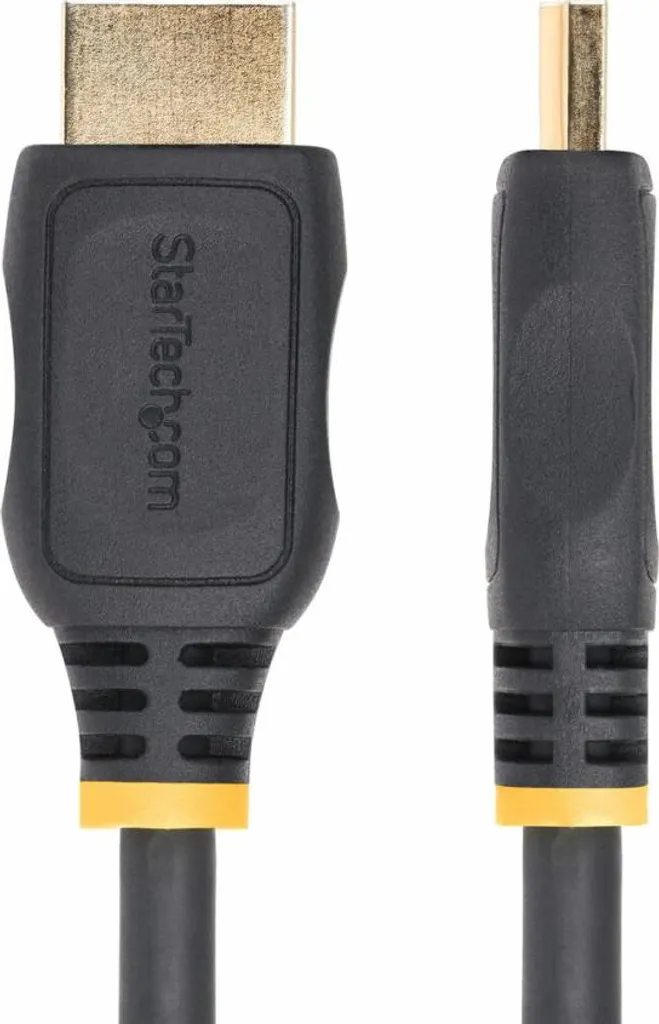 Cavo Estensione HDMI 2.0 4K 60Hz 1m StarTech.com Professionale - 2