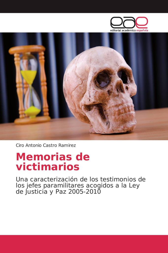 Memorias de victimarios