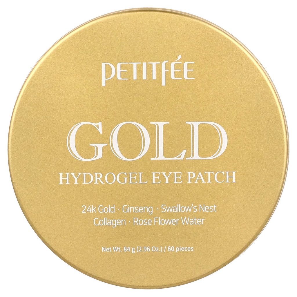 Petitfée Toppa occhi in idrogel oro 60 U Immagine del prodotto 