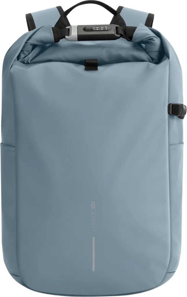 Zaino XD Design Urban Blu Navy 26L | Sicurezza e Stile Urbano