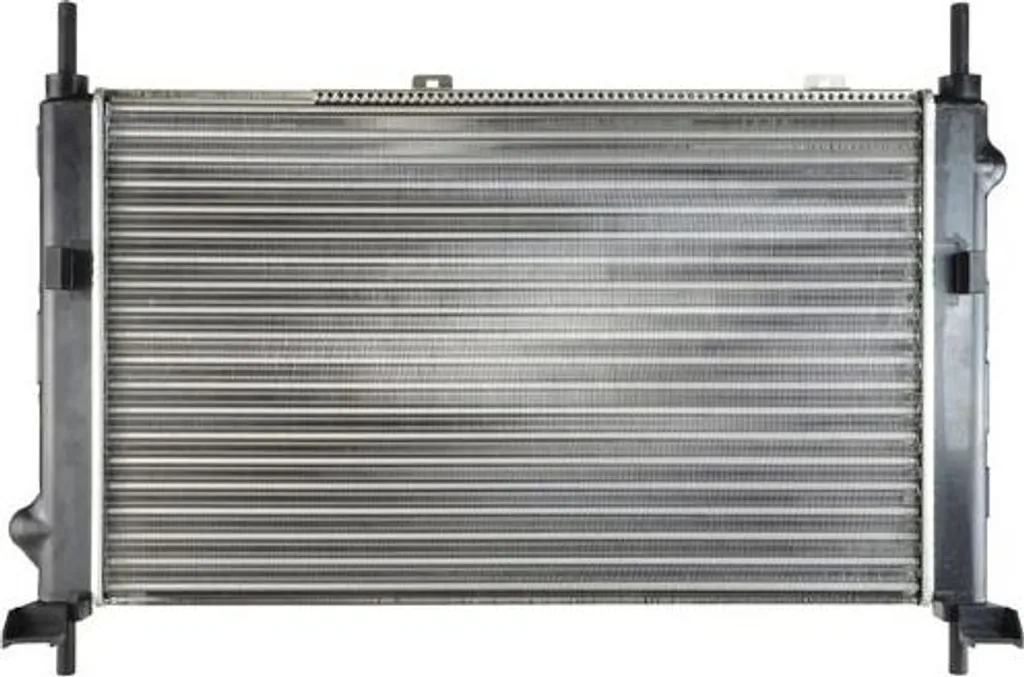 Évitez la surchauffe : Radiateur HART 605 902 pour Cougar et Mondeo