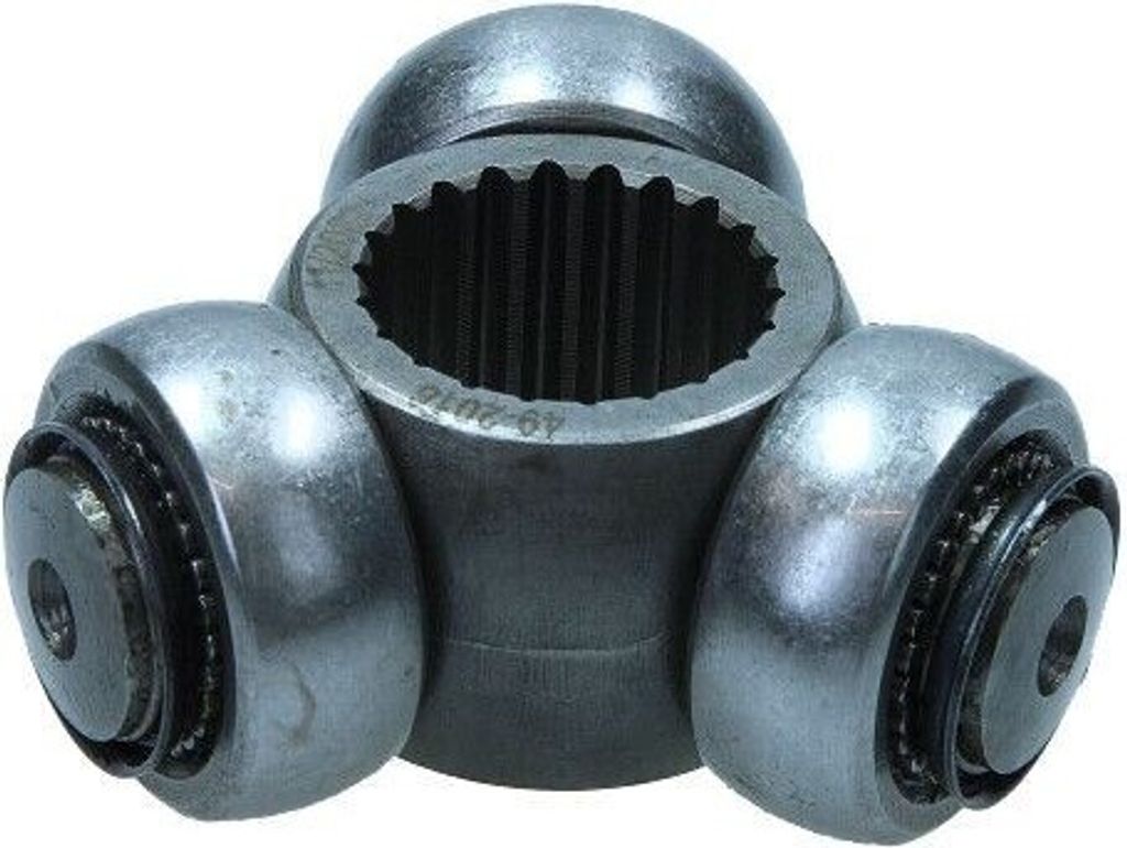 MAXGEAR 49-2016 - OE 1477836 Tripodestern, Antriebswelle für C-Max, Fiesta V, Fiesta VI, Focus C-Max (DM2), Focus (DAW, DBW), Focus II, Focus III,...