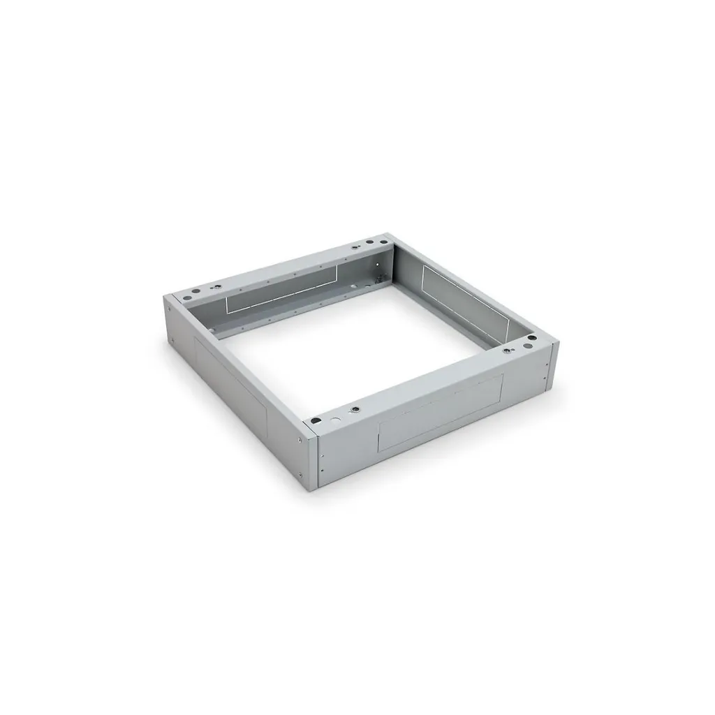 Socle de répartition 600x900 mm haute résistance charge 1.5t