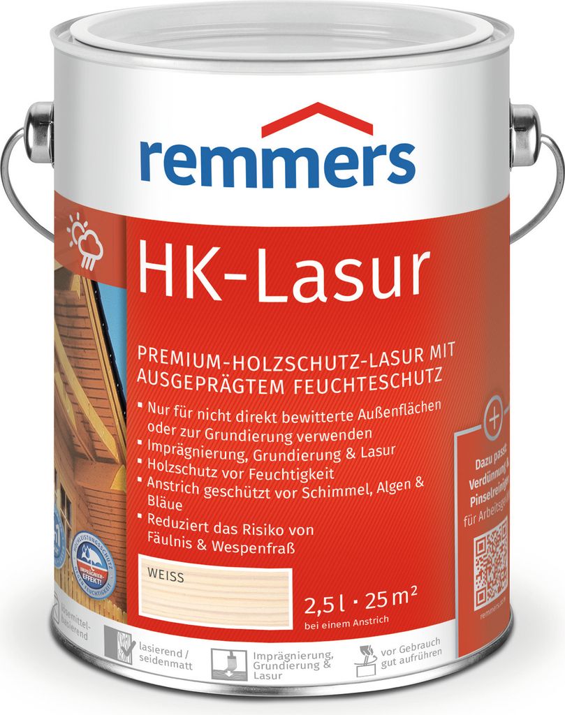 Glazura HK Zdjęcie produktu 
