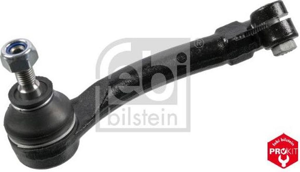 FEBI BILSTEIN 22513 Spurstangenkopf OE 7701471126 kompatibel mit Clio