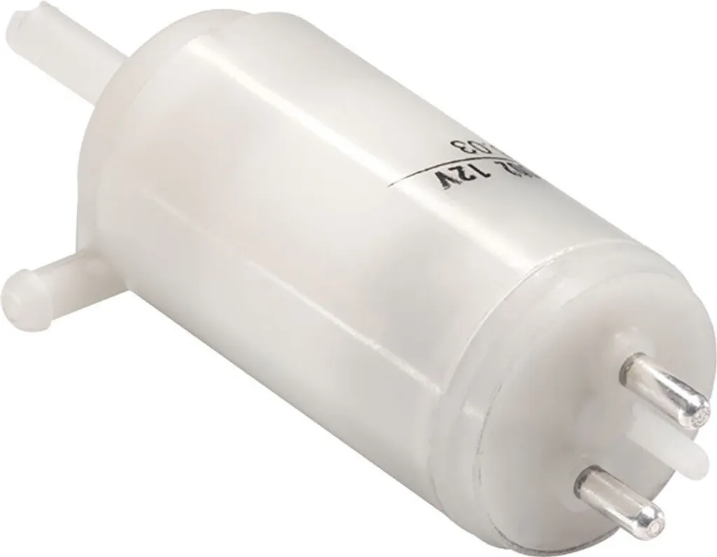 Pompe Lave-Glace Électrique VDO 246-082-005-002Z Performance 12V