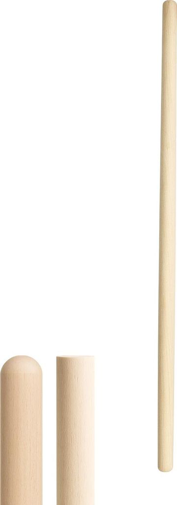 STIL STIEL für Besenstiel STANGE für Pflanzen 22 mm 150 cm 1 Stück