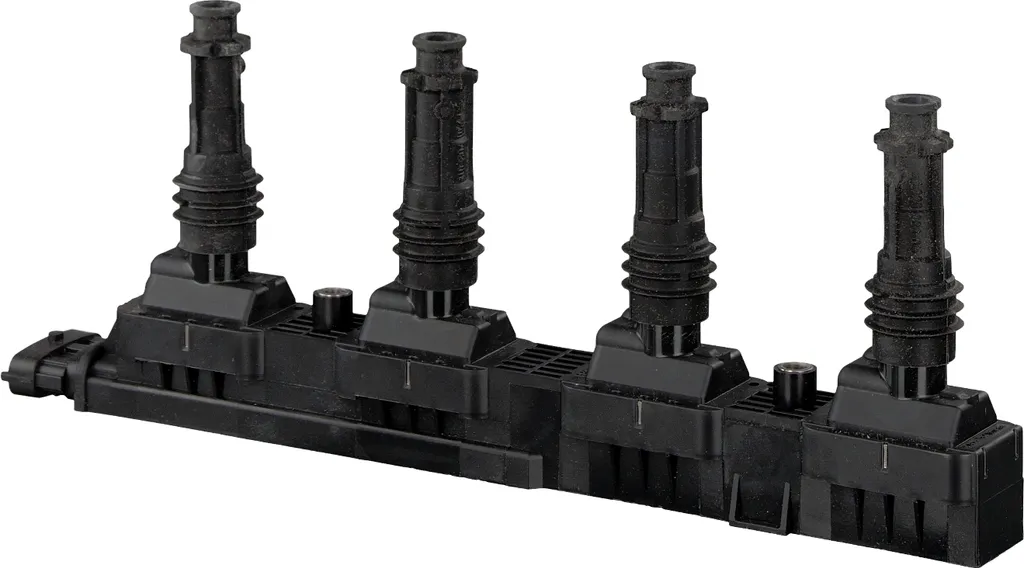 Bobine d'allumage anti-ratés pour Opel Corsa et Astra H - Febi Bilstein