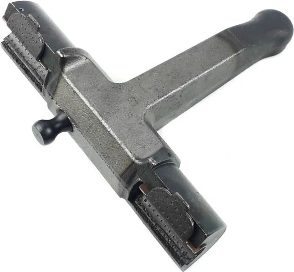 Clapet d'étrier Elsa 2 pour fourche gauche et droite - CFT 2206 MAI 6180