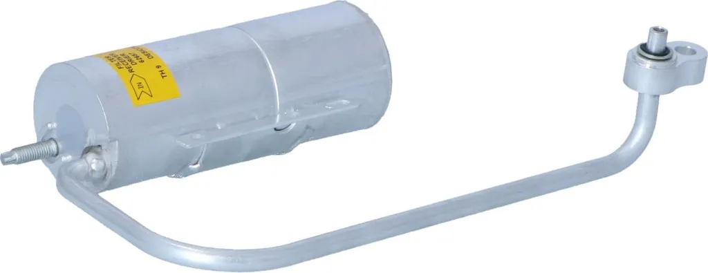 Bouteille déshydratante de climatisation pour circuit de fluide NRF - 12