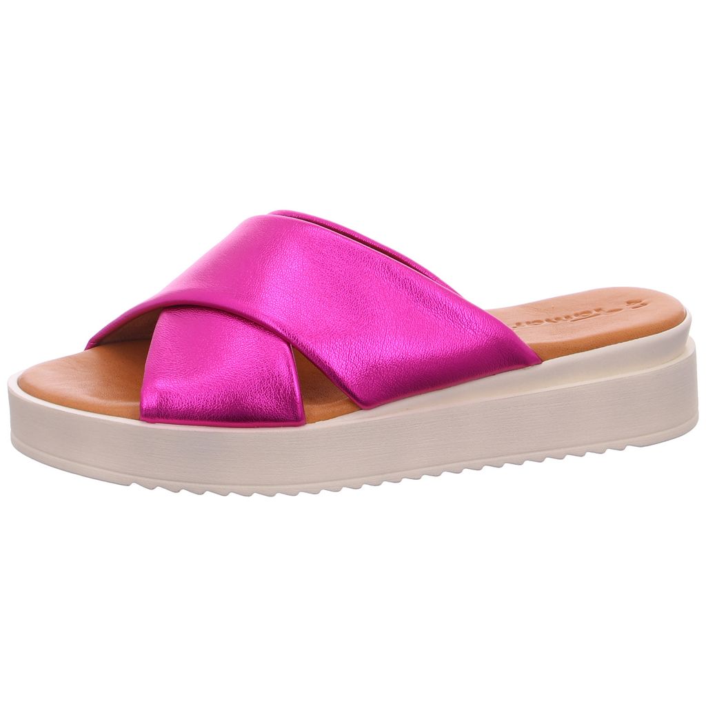 Tamaris 1 27214 42 598 (41/FUXIA METALLIC)