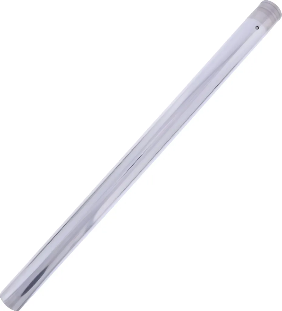 Tube de fourche JMP chromé pour Honda GL 1800 Goldwing Tour 2013-2021