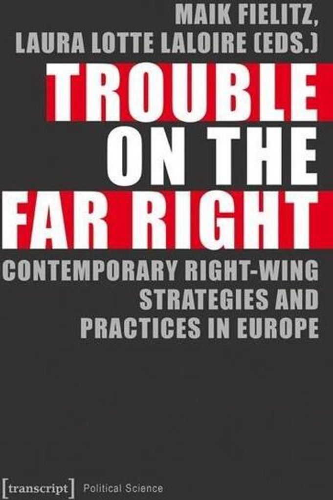 Trouble on the Far Right