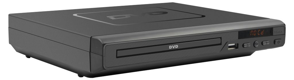 Reflexion DVD367 Produktbild 
